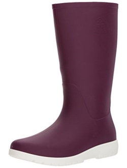 Kamik Women's Waterproof JESSIE Rain Boot