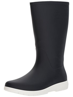 Kamik Women's Waterproof JESSIE Rain Boot