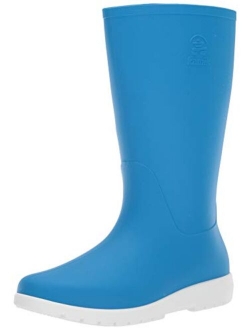 Kamik Women's Waterproof JESSIE Rain Boot