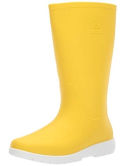 Kamik Women's Waterproof JESSIE Rain Boot