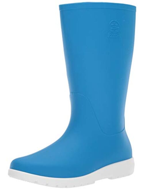 Kamik Women's Waterproof JESSIE Rain Boot