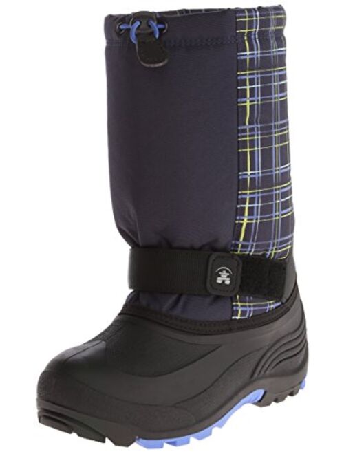 Kamik Rocket2 Boot (Toddler/Little Kid/Big Kid)