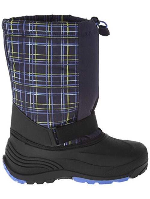 Kamik Rocket2 Boot (Toddler/Little Kid/Big Kid)