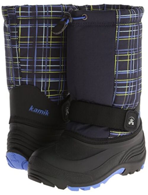 Kamik Rocket2 Boot (Toddler/Little Kid/Big Kid)