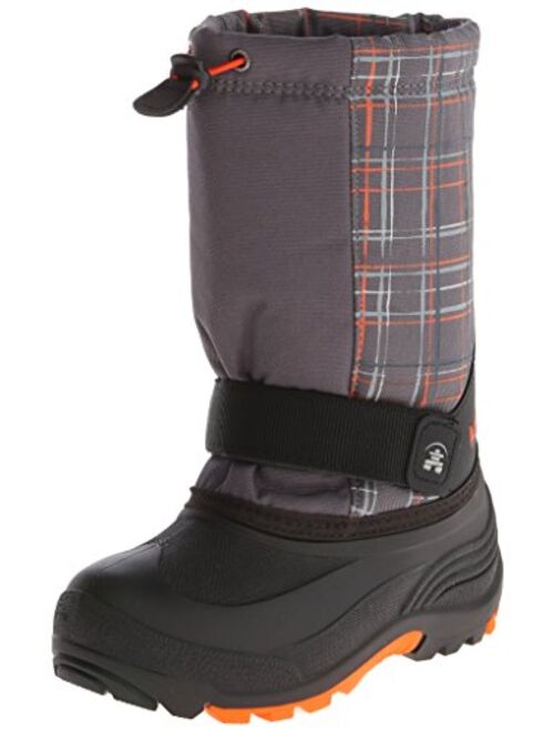 Kamik Rocket2 Boot (Toddler/Little Kid/Big Kid)