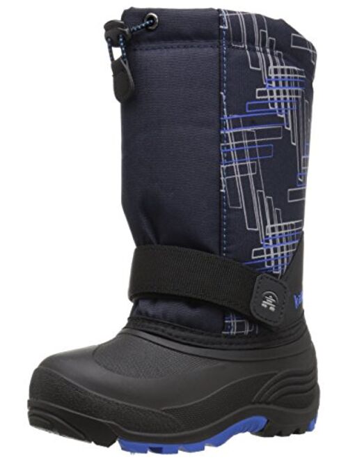 Kamik Rocket2 Boot (Toddler/Little Kid/Big Kid)