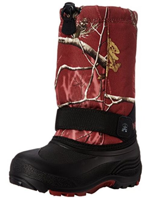 Kamik Rocket2 Boot (Toddler/Little Kid/Big Kid)