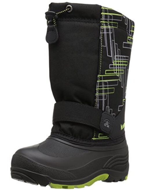 Kamik Rocket2 Boot (Toddler/Little Kid/Big Kid)