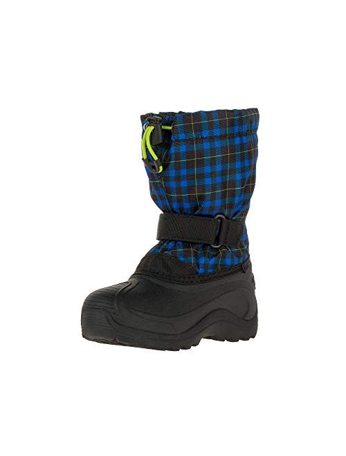 Kamik Boy's Snow Boot