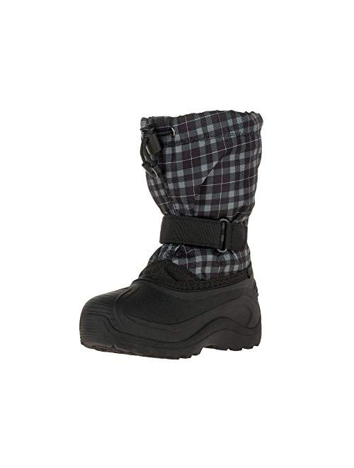 Kamik Boy's Snow Boot