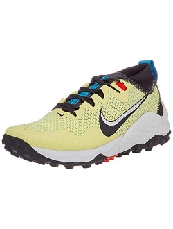 Women's Wildhorse 7 Trail Running Shoe