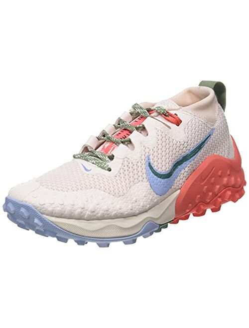 Nike Women's Wildhorse 7 Trail Running Shoe