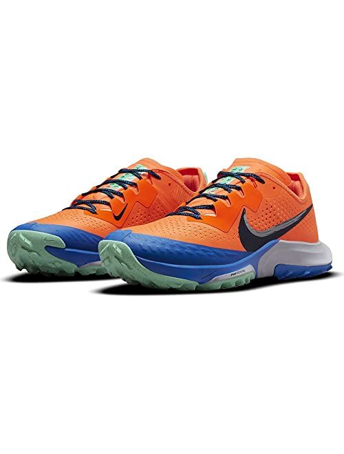 NIKE Air Zoom Terra Kiger 7 Orange CW6062 800