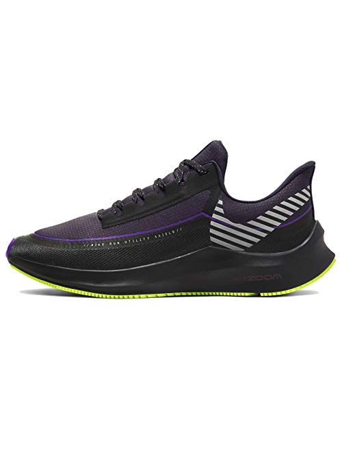 Nike Women's Air Zoom Winflo 6 Shield Running Shoes