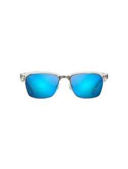 Kawika Square Sunglasses