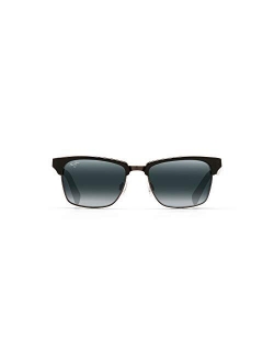 Kawika Square Sunglasses