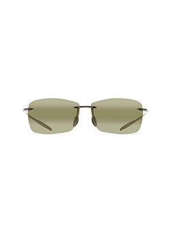 Lighthouse Rectangular Sunglasses