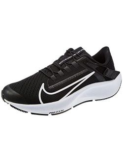 Air Zoom Pegasus 38 FlyEase Womens Casual Running Shoe DA6698-001