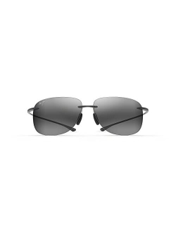 Hikina Rectangular Sunglasses