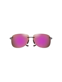 Hikina Rectangular Sunglasses