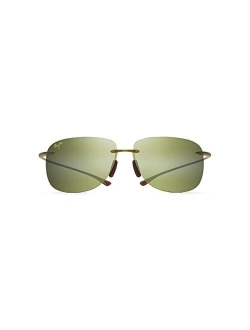 Hikina Rectangular Sunglasses