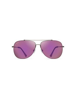 Cinder Cone Aviator Sunglasses