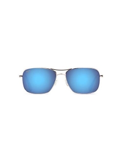 Wiki Wiki Aviator Sunglasses