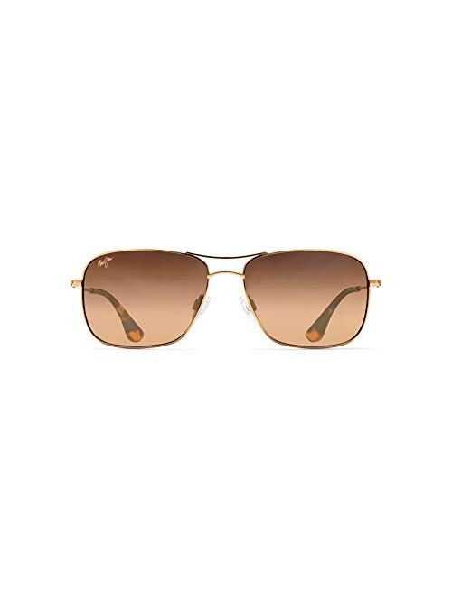 Buy Maui Jim Wiki Wiki Aviator Sunglasses Online Topofstyle