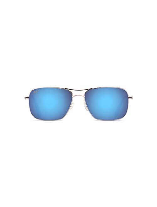 Maui Jim Wiki Wiki Aviator Sunglasses