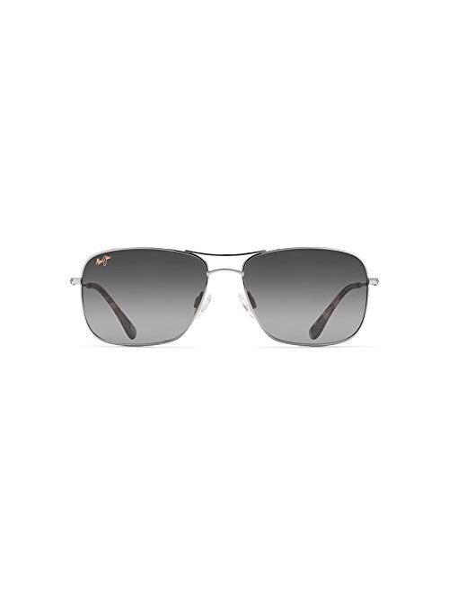 Maui Jim Wiki Wiki Aviator Sunglasses