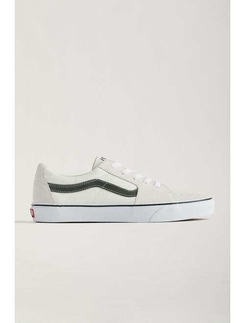 Vans Sk8-Low Utility Pop Sneaker