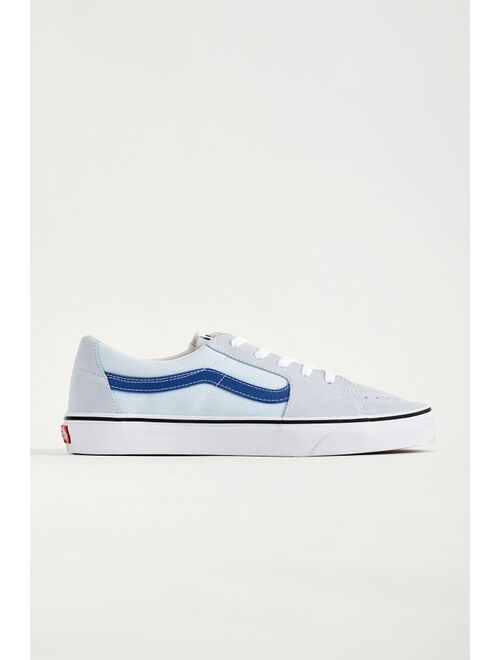 Vans Sk8-Low Utility Pop Sneaker