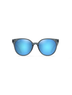 Mehana W/Patented Polarizedplus2 Lenses Lifestyle Sunglasses