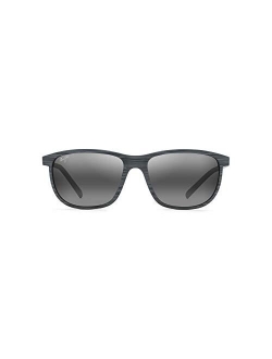 Dragons Teeth Square Sunglasses