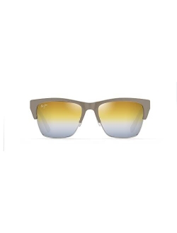 Women's Perico Square Sunglasses