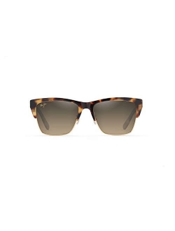 Women's Perico Square Sunglasses