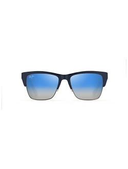 Women's Perico Square Sunglasses