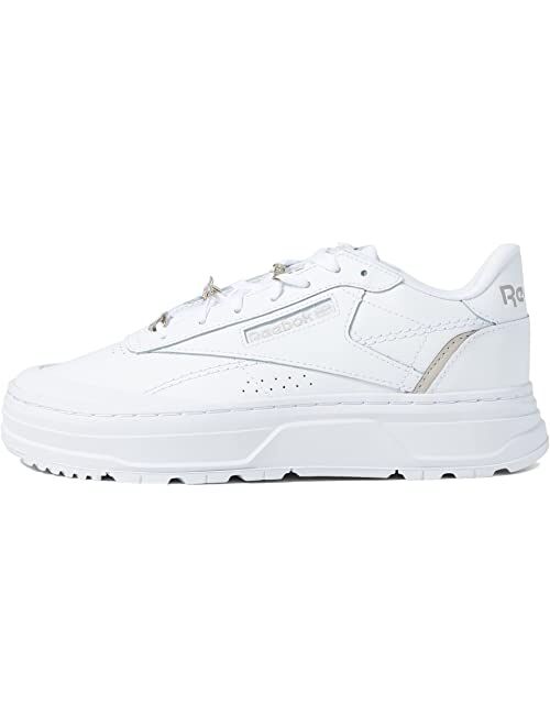 Reebok Lifestyle Club C Double Geo