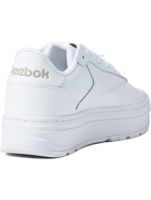 Reebok Lifestyle Club C Double Geo