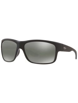 Men's Southern Cross Polarized Sunglasses