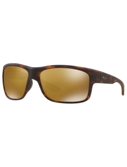 Men's Southern Cross Polarized Sunglasses