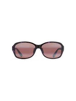 Women's Koki Beach Cat-Eye Sunglasses