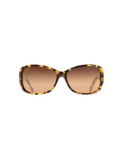 Maui Jim Women's Nalani Cat-Eye Sunglasses