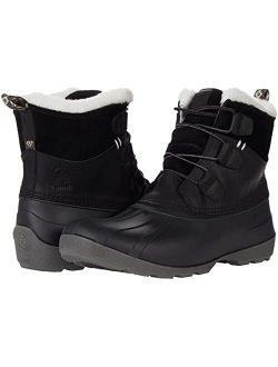 Simona Mid Top Snow Boot