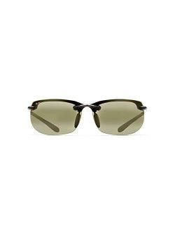 Banyans Rectangular Sunglasses