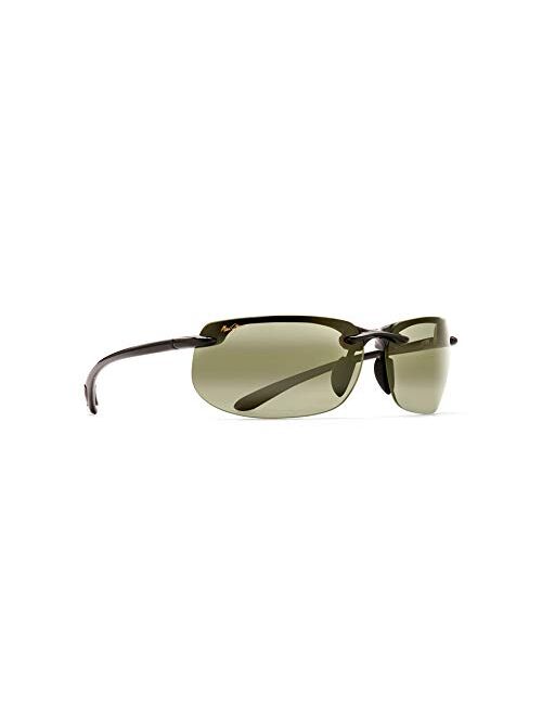 Maui Jim Banyans Rectangular Sunglasses