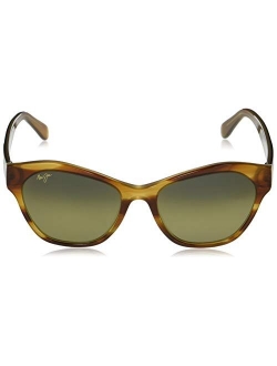 Women's Kila Cat-Eye Sunglasses