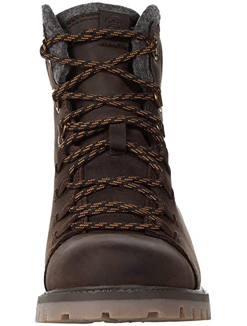 Kamik Rogue Hike 2 Genuine Leather Waterproof Boot