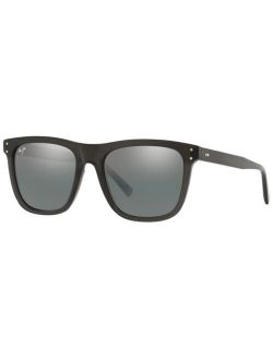 Polarized Sunglasses, 802 Velzyland 56