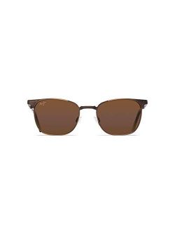 Stillwater Square Sunglasses